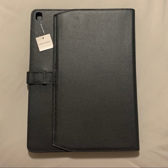 Mark & Graham IPad Tablet Case - Picture 4 of 6